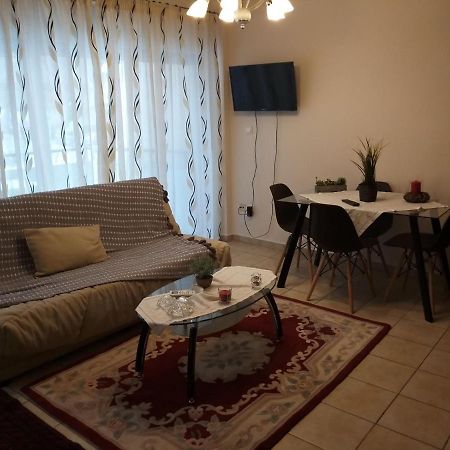 Maria'S House Apartment Tesalonika Bagian luar foto